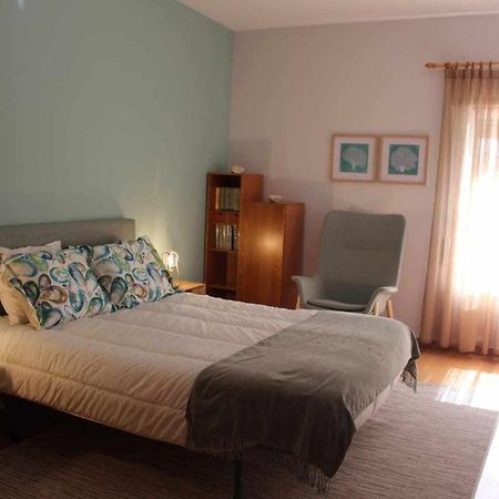 Апартаменти Seahorse House T2 Tavira Santa Luzia Екстер'єр фото