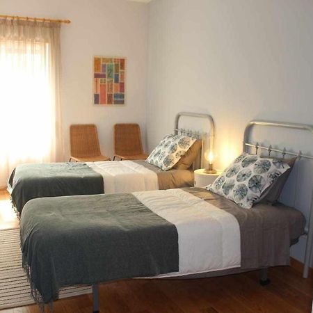 Апартаменти Seahorse House T2 Tavira Santa Luzia Екстер'єр фото